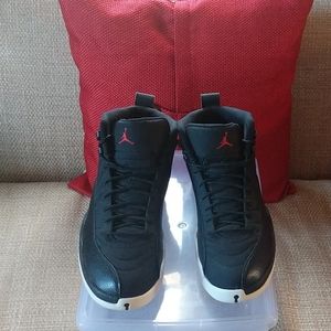 Jordan 12 neoprene